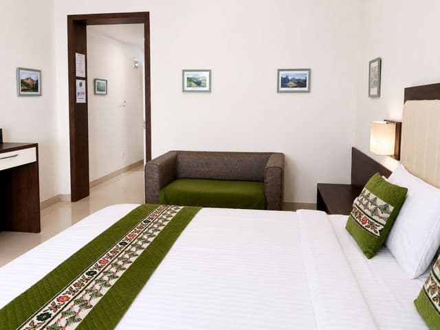 GNM Lilly Villa – 1 BHK with Private Balcony in Coonoor — photo 7
