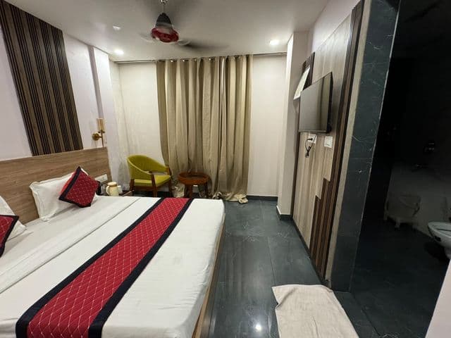 Hotel namay inn — photo 9