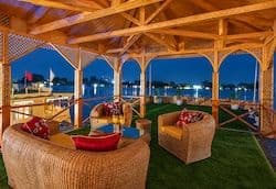 Harmukh Houseboat by Stay Pattern — photo 5
