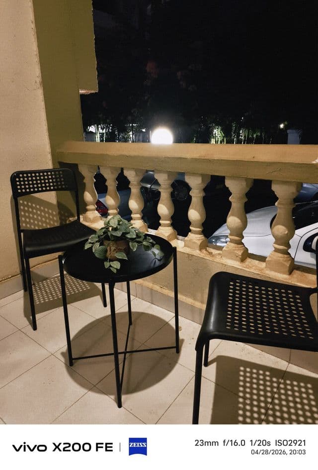 Shalom – Cozy 1BHK at Highlands, Candolim — photo 41