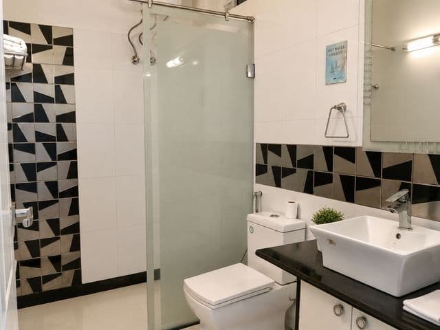 GNM Standard Room – Cozy Stay  — photo 7