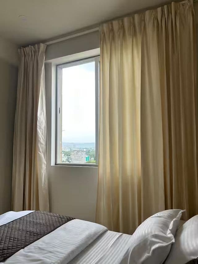 O2 stay 02 | luxury 3 BHK Flat | mountain view — photo 20