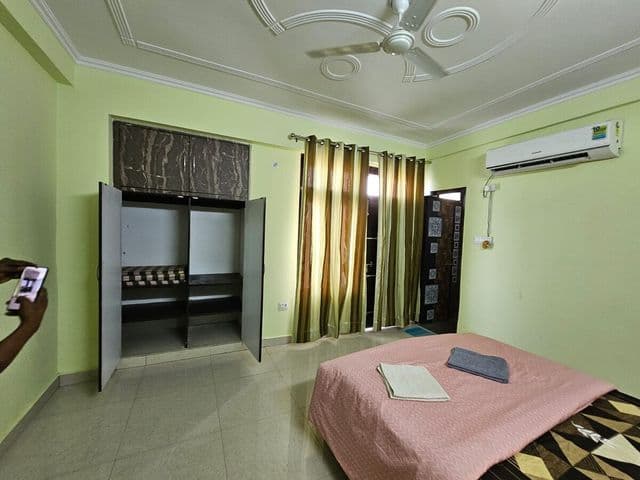 3 BHK in Krishna Nagar Lucknow  — photo 10