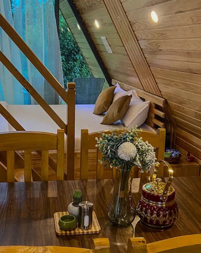 Villa Cottage — photo 8