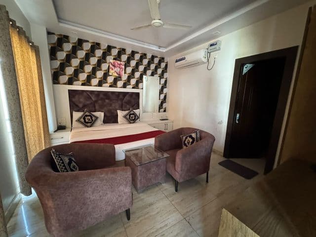 Elgrovia The Hotel — photo 12