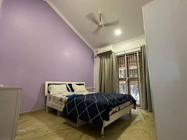 Nagao Grand Villa – 3BHK, Baga, Calangute — photo 17