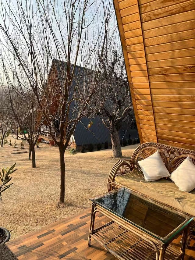Villa Cottage — photo 6