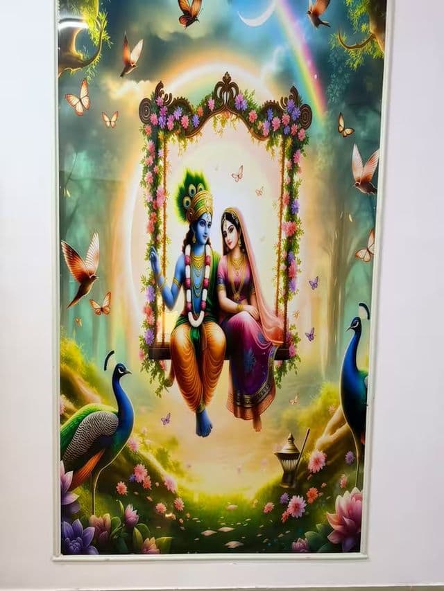 Nupur Anandam - An abode of Anand (By Inner Bliss) — photo 3