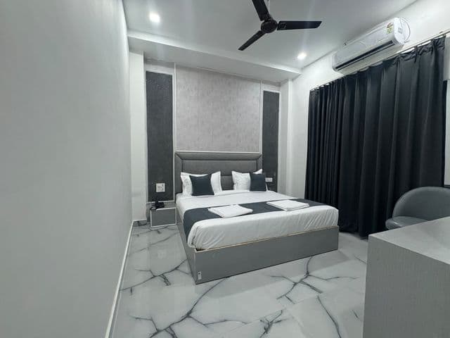 Hotel Urban Hive by T&M hotels — photo 14
