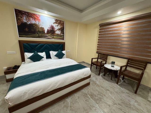 Shiwalik Grand — photo 16