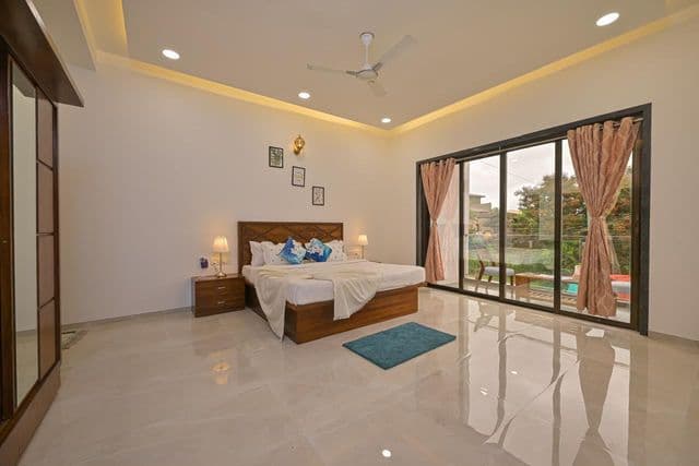 White Forest Villa 3 BHK Lonavala🌲 — photo 4