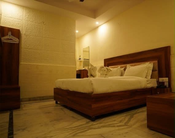 Avisha Ganga retreat — photo 23