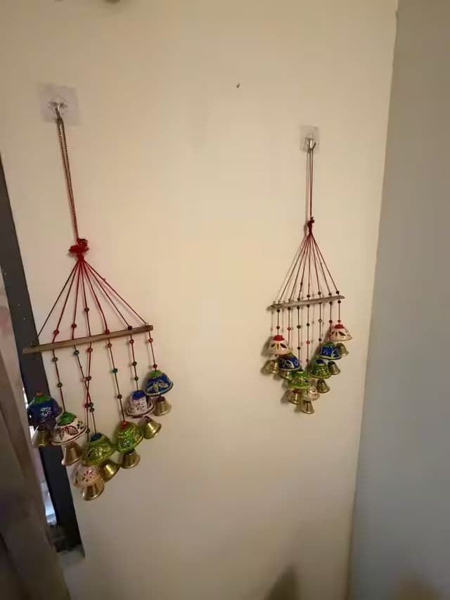 Bansuri & Mayur is perfect homestay in Vrindavan — photo 12