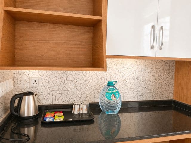 GNM Lotus Villa – 3 BHK Private Hill View Villa in Coonoor — photo 7
