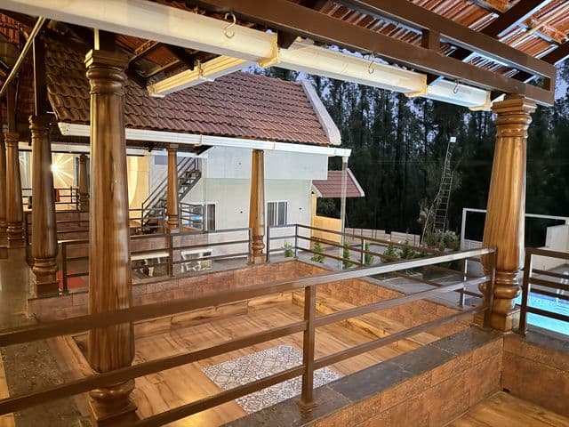 Commune Homes Chikmagalur — photo 5
