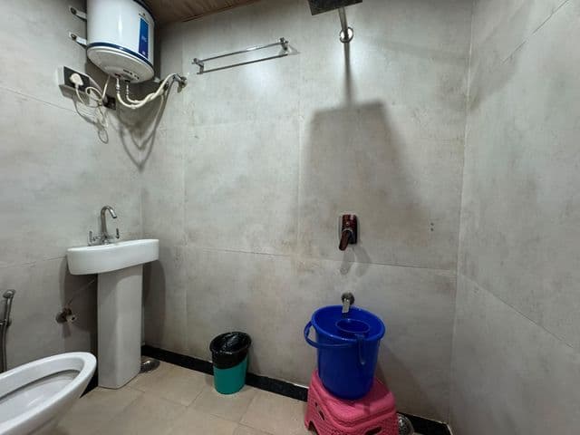Hotel Sanskriti & Restaurant — photo 7