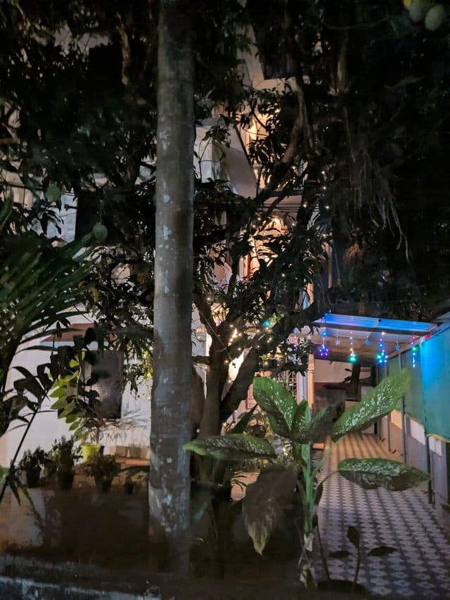 Shivkrupa Guest House 1BHK Near Beach + Parking  — photo 35