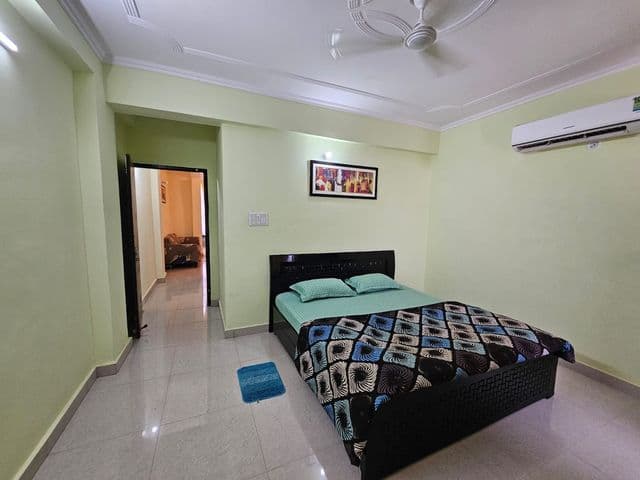2 BHK in Krishna Nagar Lucknow  — photo 11