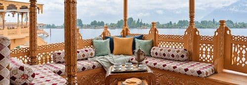 Harmukh Houseboat by Stay Pattern — photo 6