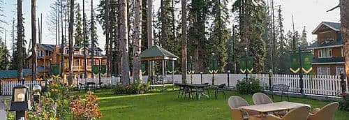 Shaw Inn by Stay Pattern - Gulmarg — photo 6