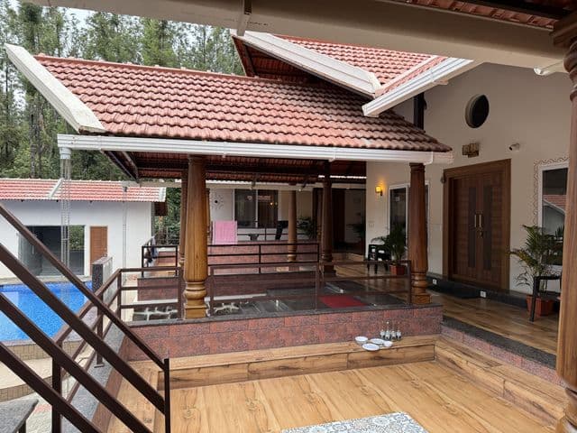 Commune Homes Chikmagalur — photo 7