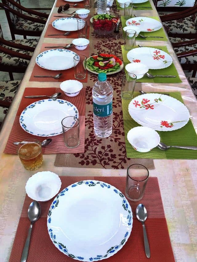 Casa Colonel – Nature View, Party Zone, 11 Guests — photo 26