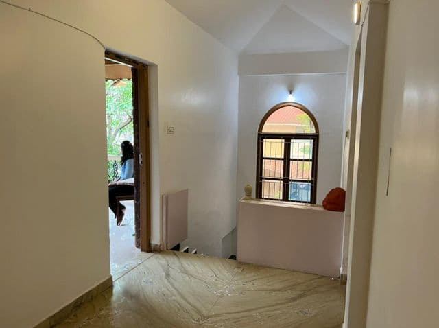 Nagao Grand Villa – 3BHK, Baga, Calangute — photo 15