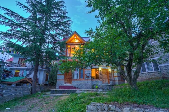 Juniper New House(4BHK) — photo 50