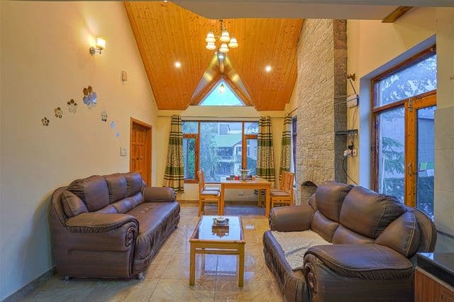 Juniper New House(4BHK) — photo 38