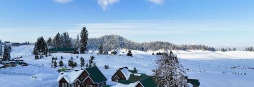 Gulmarg Woods by Stay Pattern - Gondola — photo 2