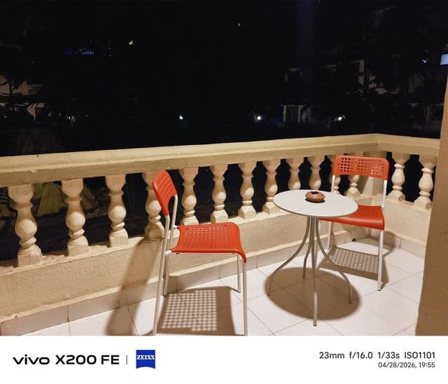 Shalom – Cozy 1BHK at Highlands, Candolim — photo 38