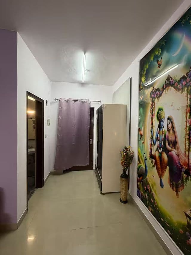 Nupur Anandam - An abode of Anand (By Inner Bliss) — photo 9