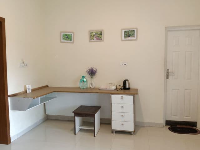 GNM Lavender Villa – 3 BHK Private Falls View Villa in Coonoor — photo 17