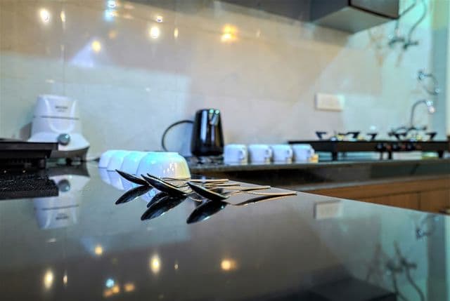 Juniper New House(4BHK) — photo 22