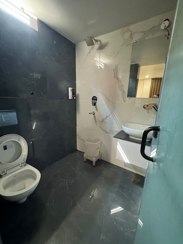 Hotel namay inn — photo 8