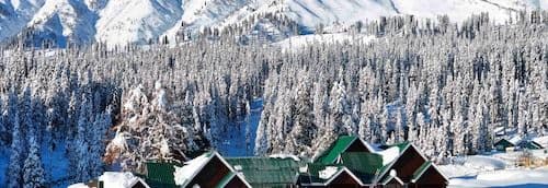 Gulmarg Woods by Stay Pattern - Gondola — photo 7