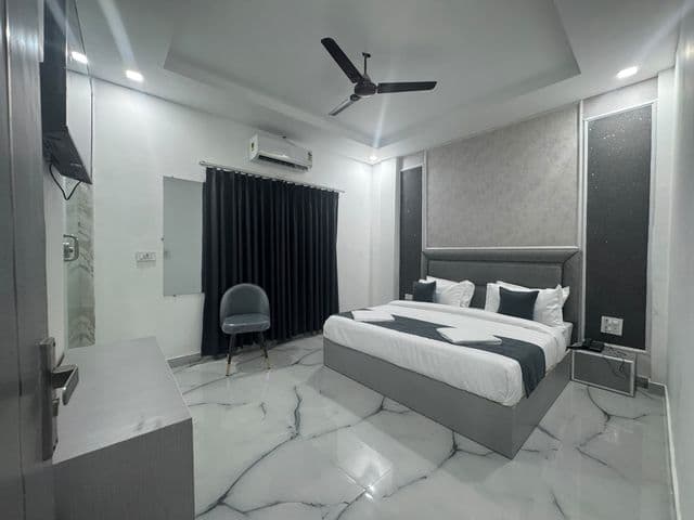 Hotel Urban Hive by T&M hotels — photo 4