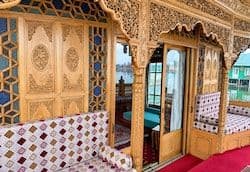Harmukh Houseboat by Stay Pattern — photo 7