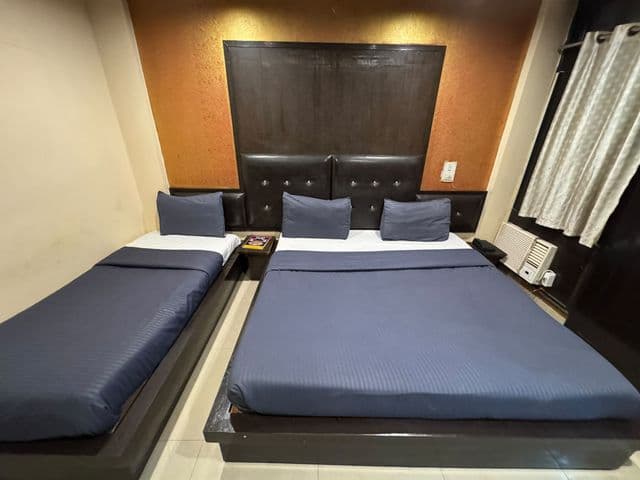 Hotel Trishul — photo 8
