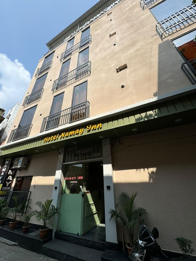 Hotel namay inn — photo 2