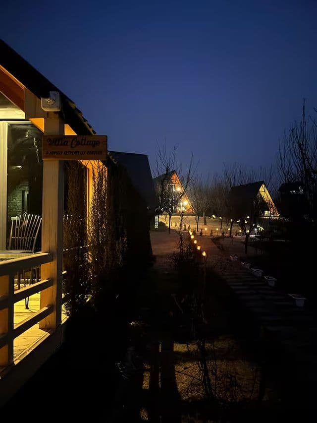 Villa Cottage — photo 46