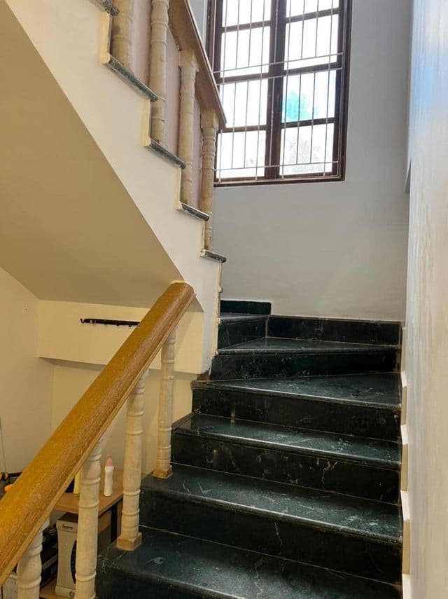Nagao Grand Villa – 3BHK, Baga, Calangute — photo 4