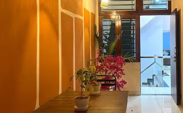 Bark n Bash Villa | Near Hyatt, Iskon | Mansarovar — photo 16