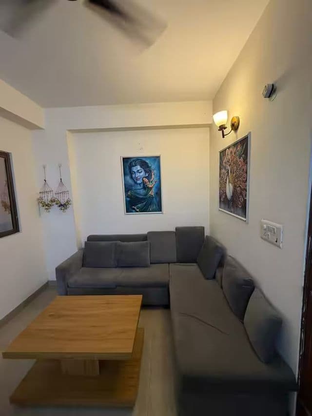 Bansuri & Mayur is perfect homestay in Vrindavan — photo 9