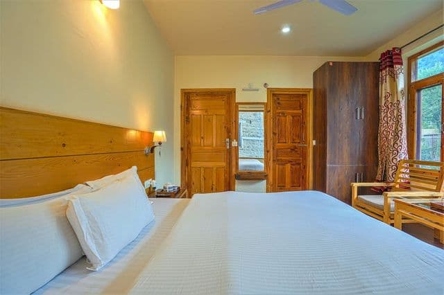 Juniper New House ( 2BHK) — photo 14