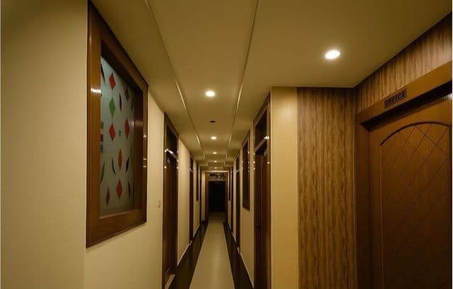 Hotel Lajja — photo 15
