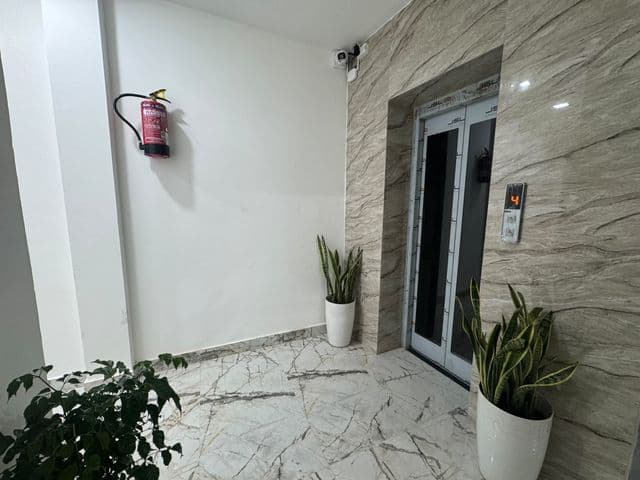 Hotel Urban Hive by T&M hotels — photo 11