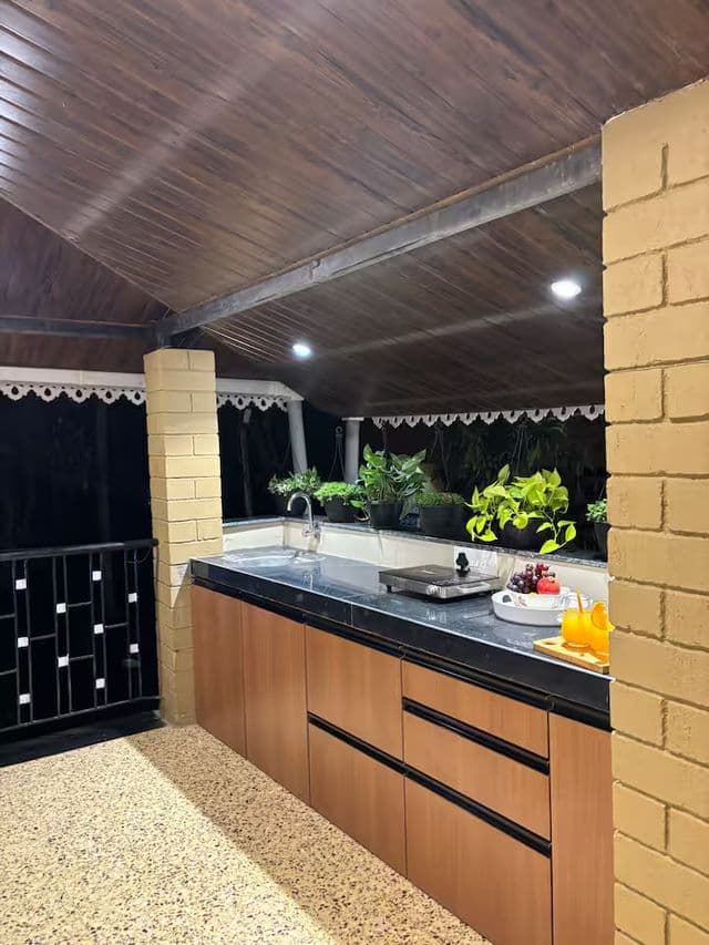 La-Rom Villa Calangute, Goa — photo 47