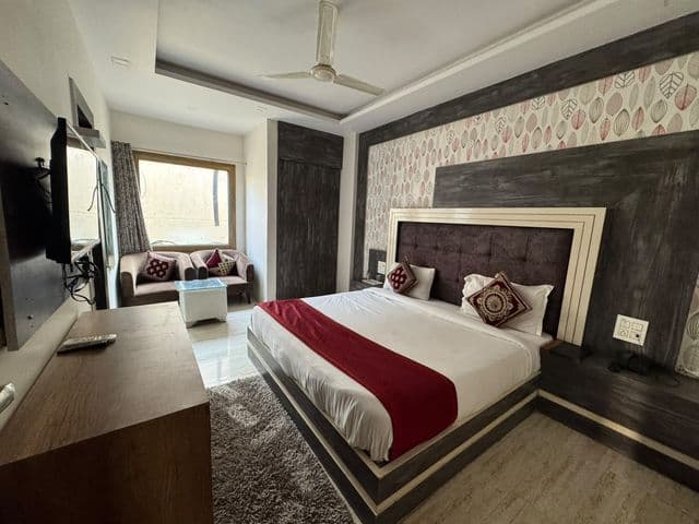Elgrovia The Hotel — photo 13