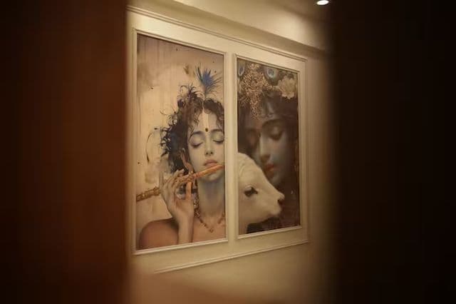 Radha Madhav Retreat — photo 2